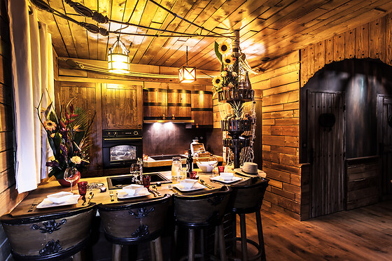 Pirates World - photo 6