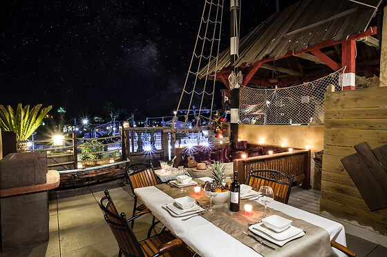 Pirates World - photo 10