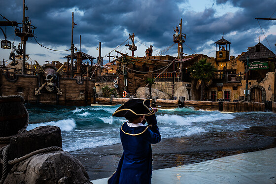 Pirates World - photo 11