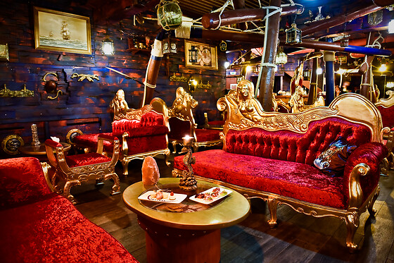 Pirates World - photo 12