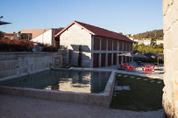 Quinta da Corredoura - Hotel Rural