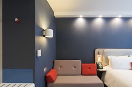 Online Booking EPS