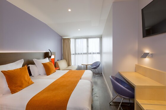Online Booking EPS - photo 7