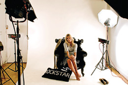 Studio H by Happy Days