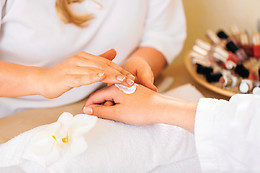 BEAUTY TIME