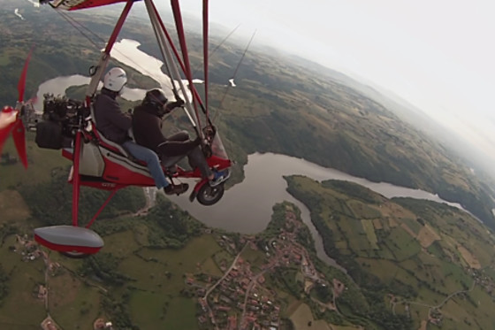 Wing Over - photo 4