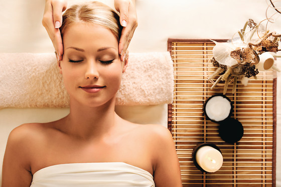 SPA Terra Nostra - photo 9