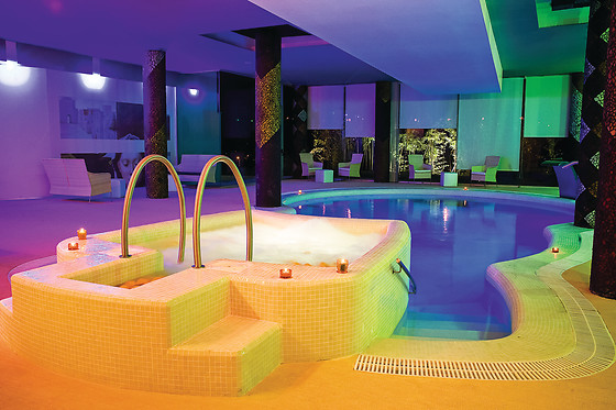 PENAFIEL PARK HOTEL & SPA - photo 1