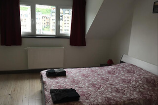 Séjour pour 2 chez Les Voisins de Mr Sax à Dinant (Namur)
