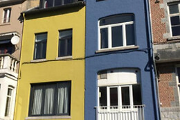 Les Voisins de Mr Sax