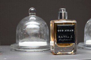 Création de parfums personnalisés pour 2 chez Les Nouveaux Comptoirs Olfactifs à Bruxelles