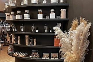 Création de parfums personnalisés pour 2 chez Les Nouveaux Comptoirs Olfactifs à Bruxelles