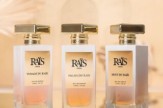 Création de parfums personnalisés pour 2 chez Les Nouveaux Comptoirs Olfactifs à Bruxelles