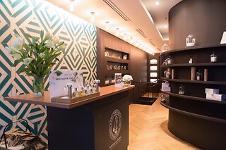 Création de parfums personnalisés pour 2 chez Les Nouveaux Comptoirs Olfactifs à Bruxelles