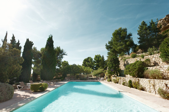 Garrigae L' Abbaye de Sainte Croix - photo 13