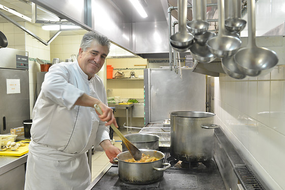 Le Bistrot 14 - photo 17