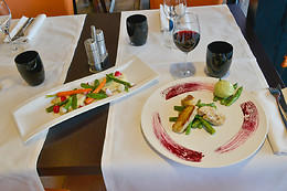Le Bistrot 14