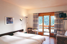 Hôtel du Pigne