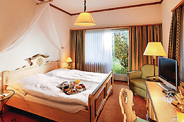 Chalet-Hôtel Bristol, The Originals Relais