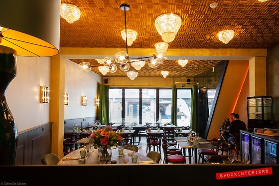 Bistro Laet het smaken - photo 0