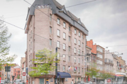 Hotel Chamade