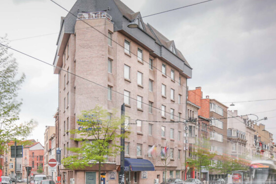 Hotel Chamade - photo 2