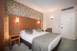 Hotel Chamade