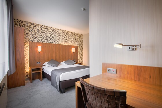 Hotel Chamade - photo 1