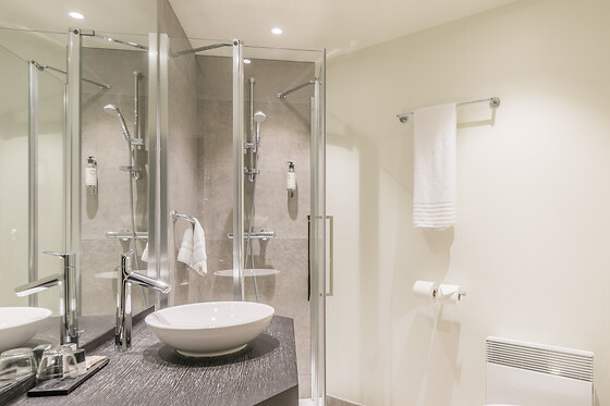 Hotel Chamade - photo 3