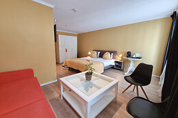Saillant Hotel Gulpenerland