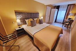 Saillant Hotel Gulpenerland