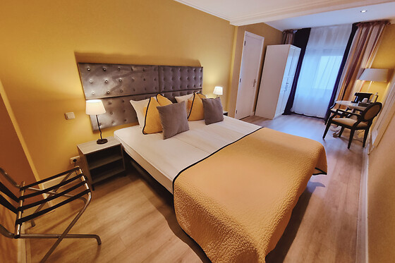 Saillant Hotel Gulpenerland - photo 6