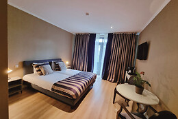 Saillant Hotel Gulpenerland