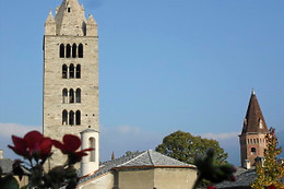 Hotel Express Aosta