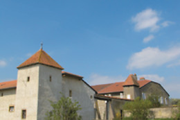 La ferme de Béville - Domaine des Templiers