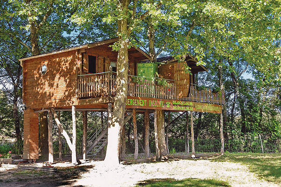 Camping Belle Rivière - photo 5