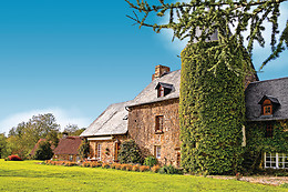 Auberge Manoir de la Nocherie