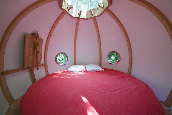 Moulin de la Jarousse - photo 2