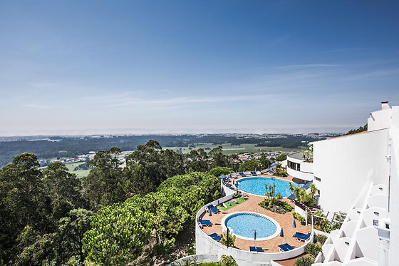 SÃO FÉLIX HOTEL HILLSIDE & NATURE - photo 0