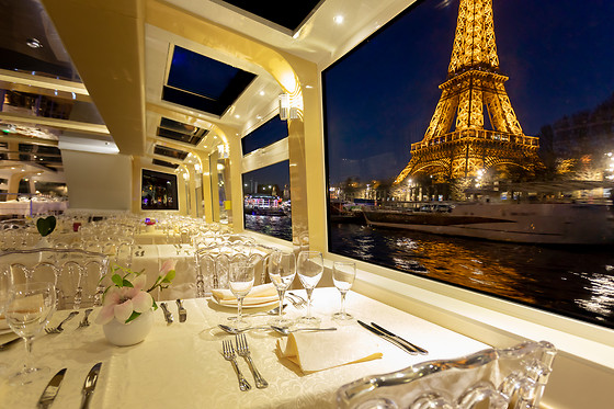 Eiffel Croisières - photo 5