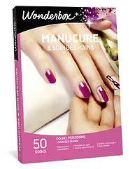 Manucure & soin des mains