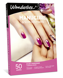 Manucure & soin des mains