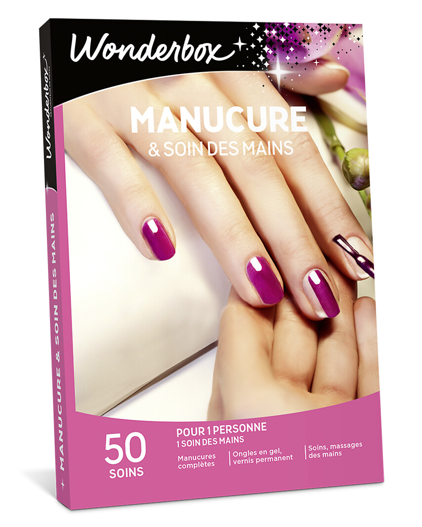 Manucure & soin des mains