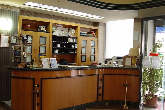 Online Booking EPS - photo 1