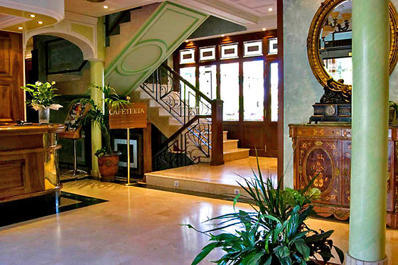 HOTEL CONDESA DE CHINCHON - photo 3