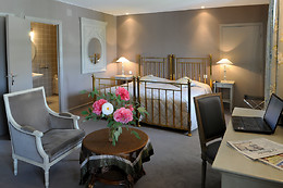 Splendid Hôtel