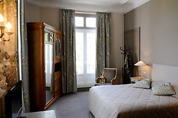 Splendid Hôtel