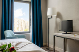 HOTEL DOM LUÍS