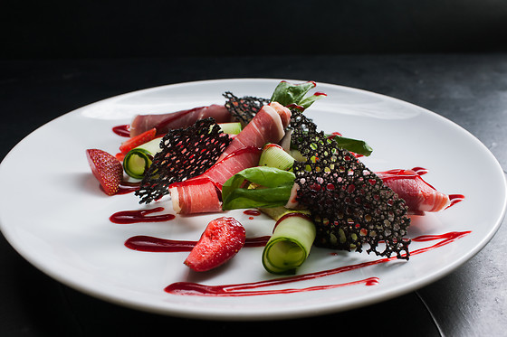 Gastronomie et vin