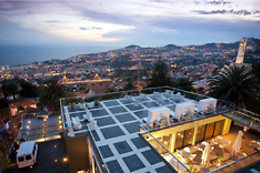 HOTEL QUINTA MIRABELA